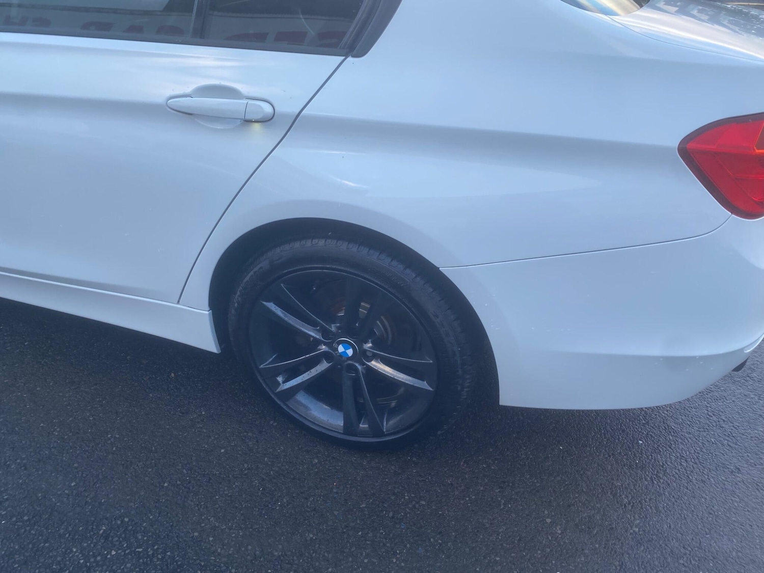 Used BMW 3 Series 2014 for sale - 77119986: Photo 69