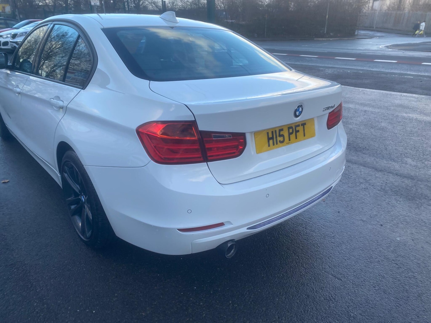 Used BMW 3 Series 2014 for sale - 77119986: Photo 70