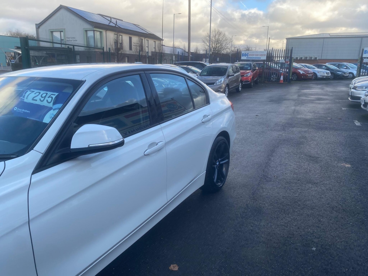 Used BMW 3 Series 2014 for sale - 77119986: Photo 73