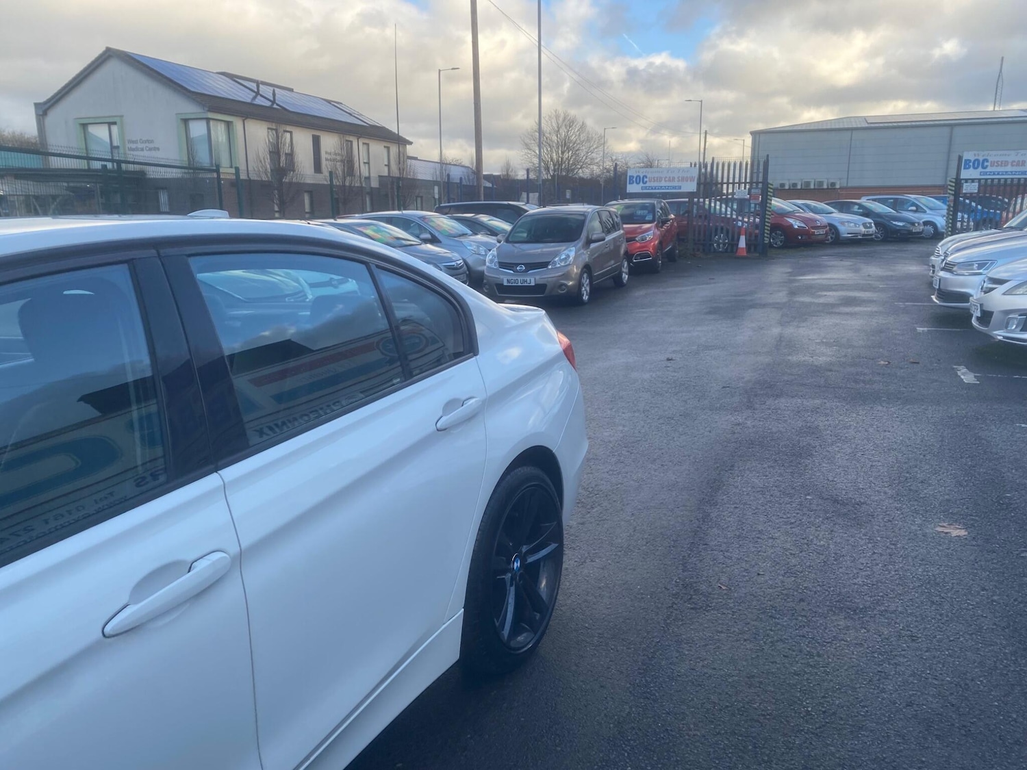 Used BMW 3 Series 2014 for sale - 77119986: Photo 74