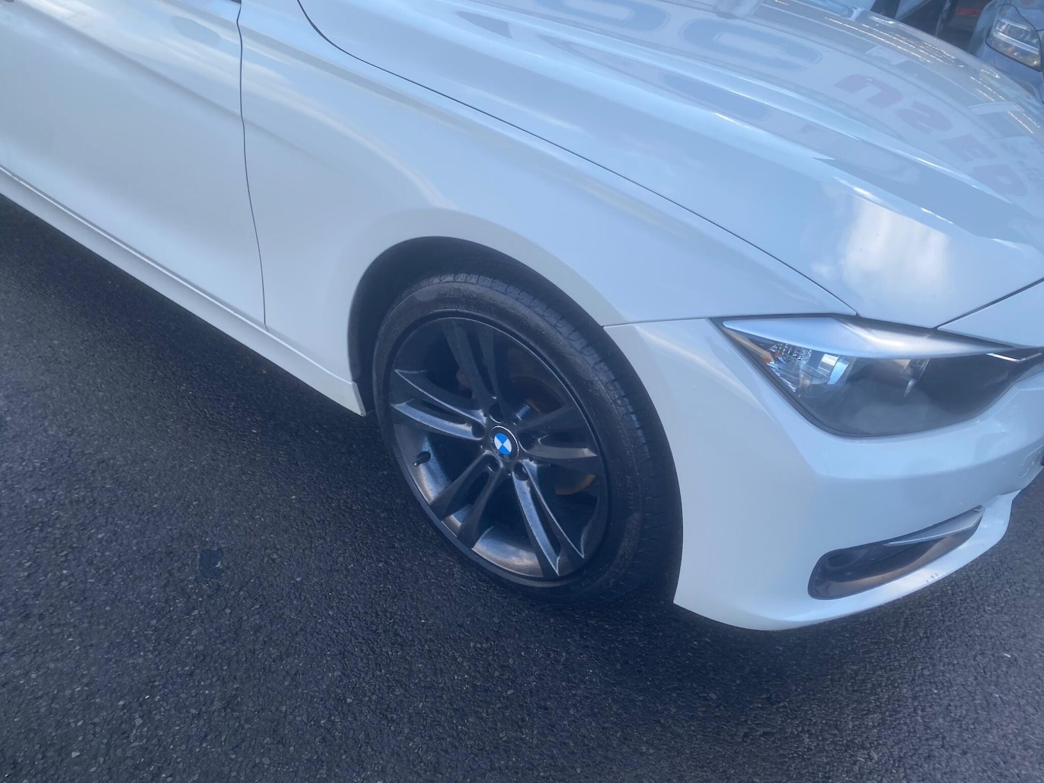 Used BMW 3 Series 2014 for sale - 77119986: Photo 82