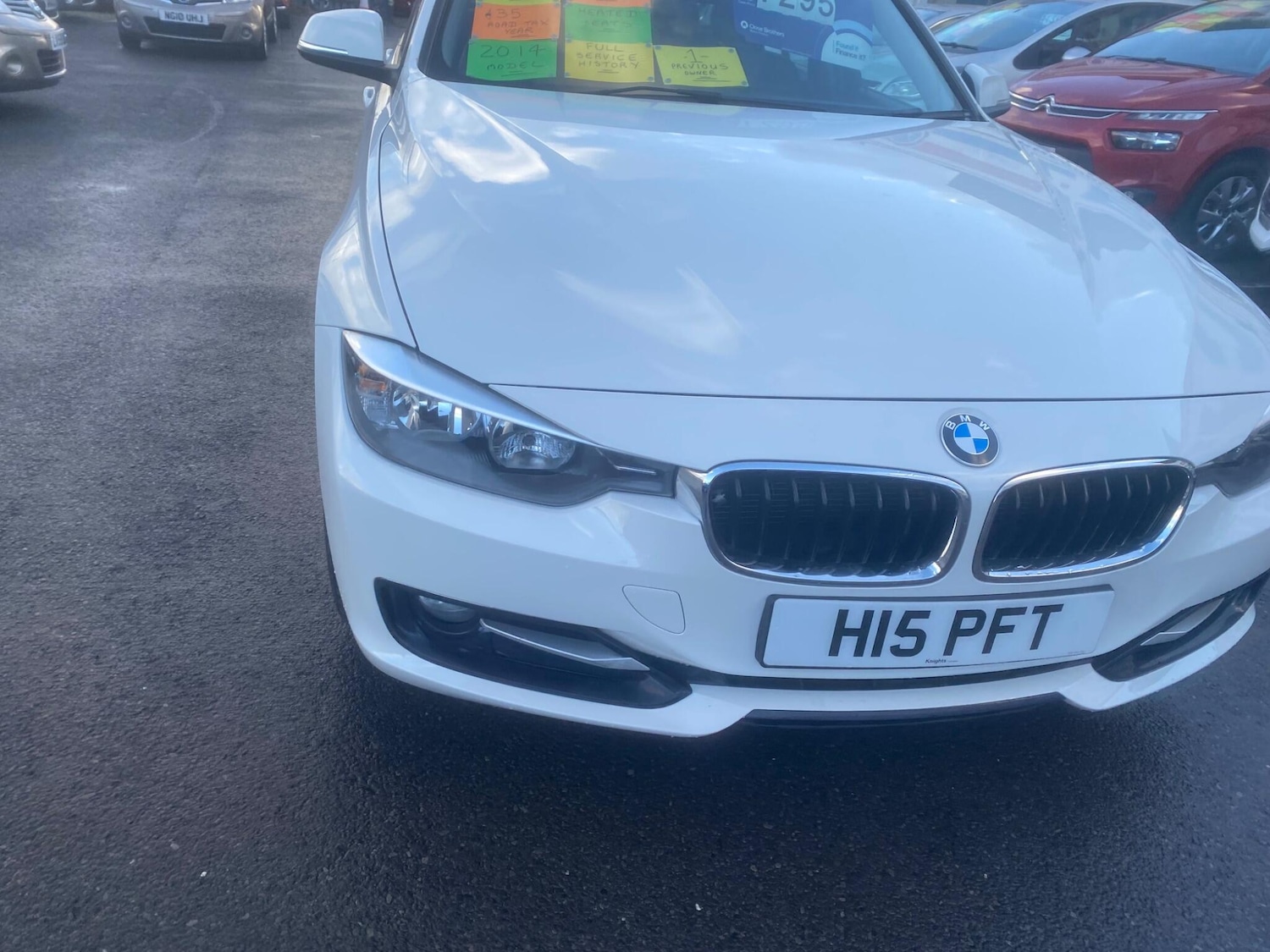 Used BMW 3 Series 2014 for sale - 77119986: Photo 83