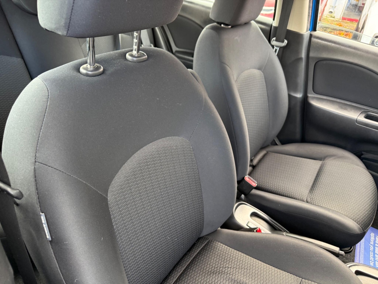 Used Nissan Micra for sale - 76995720: Photo 10