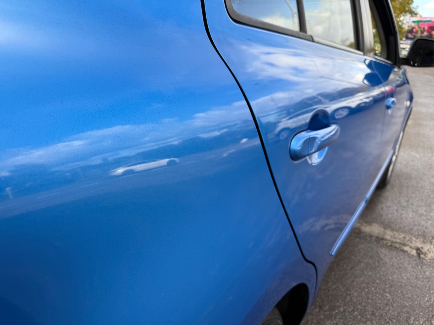 Used Nissan Micra for sale - 76995720: Photo 16