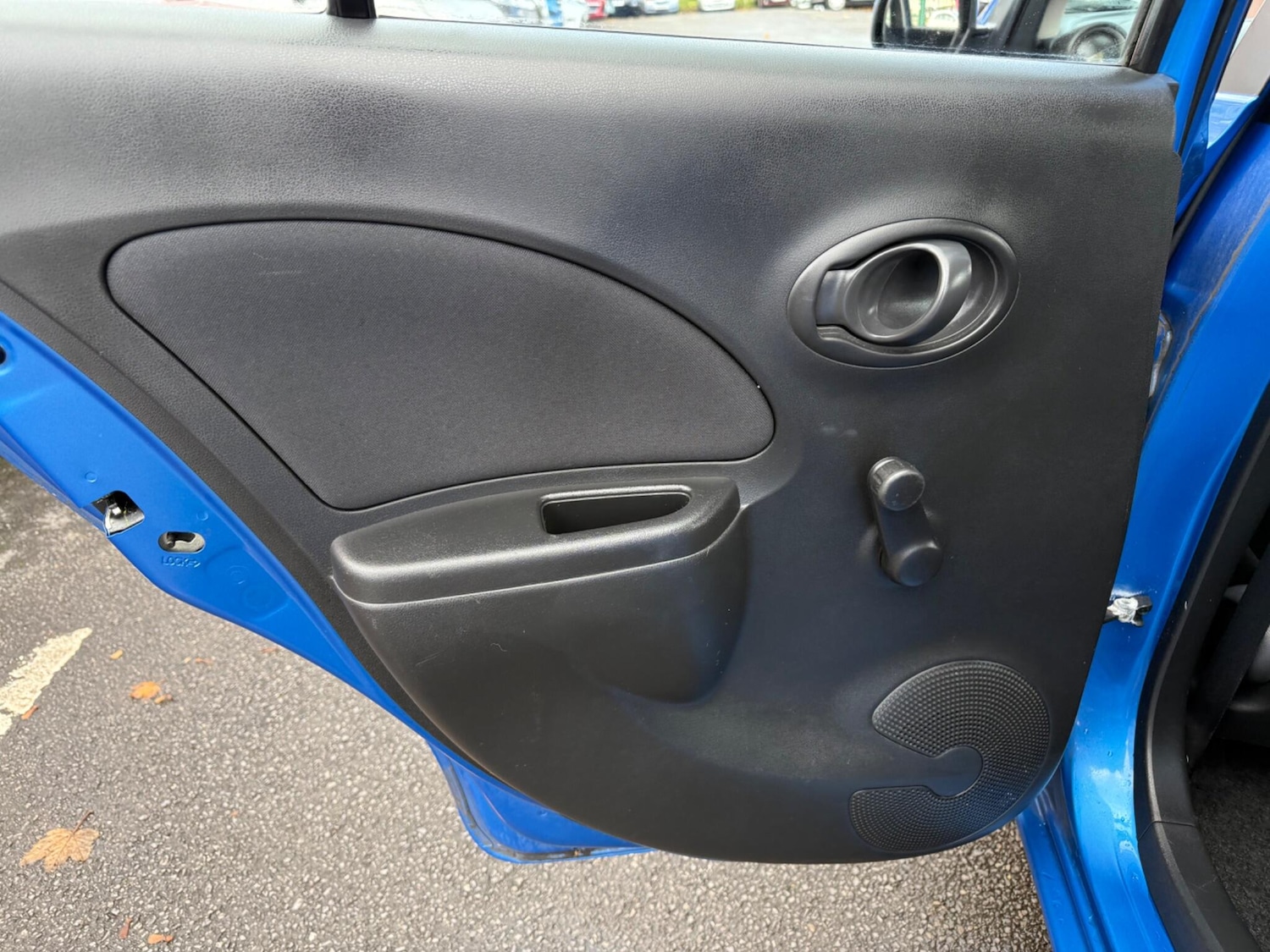 Used Nissan Micra for sale - 76995720: Photo 21