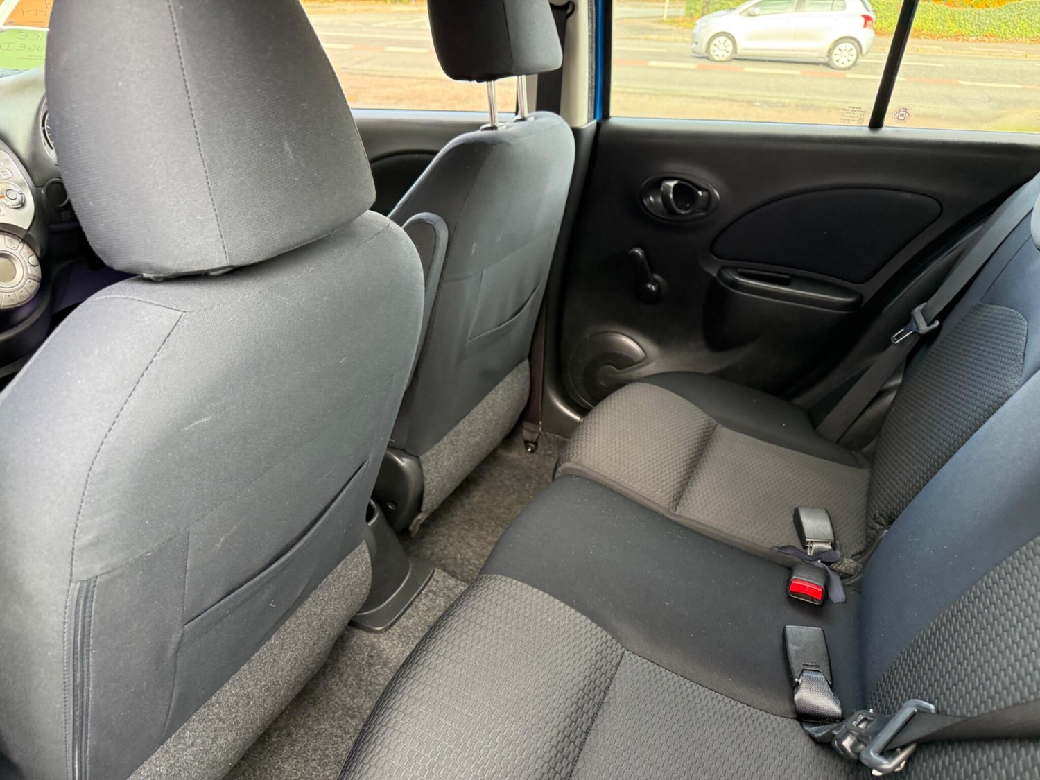 Used Nissan Micra for sale - 76995720: Photo 22