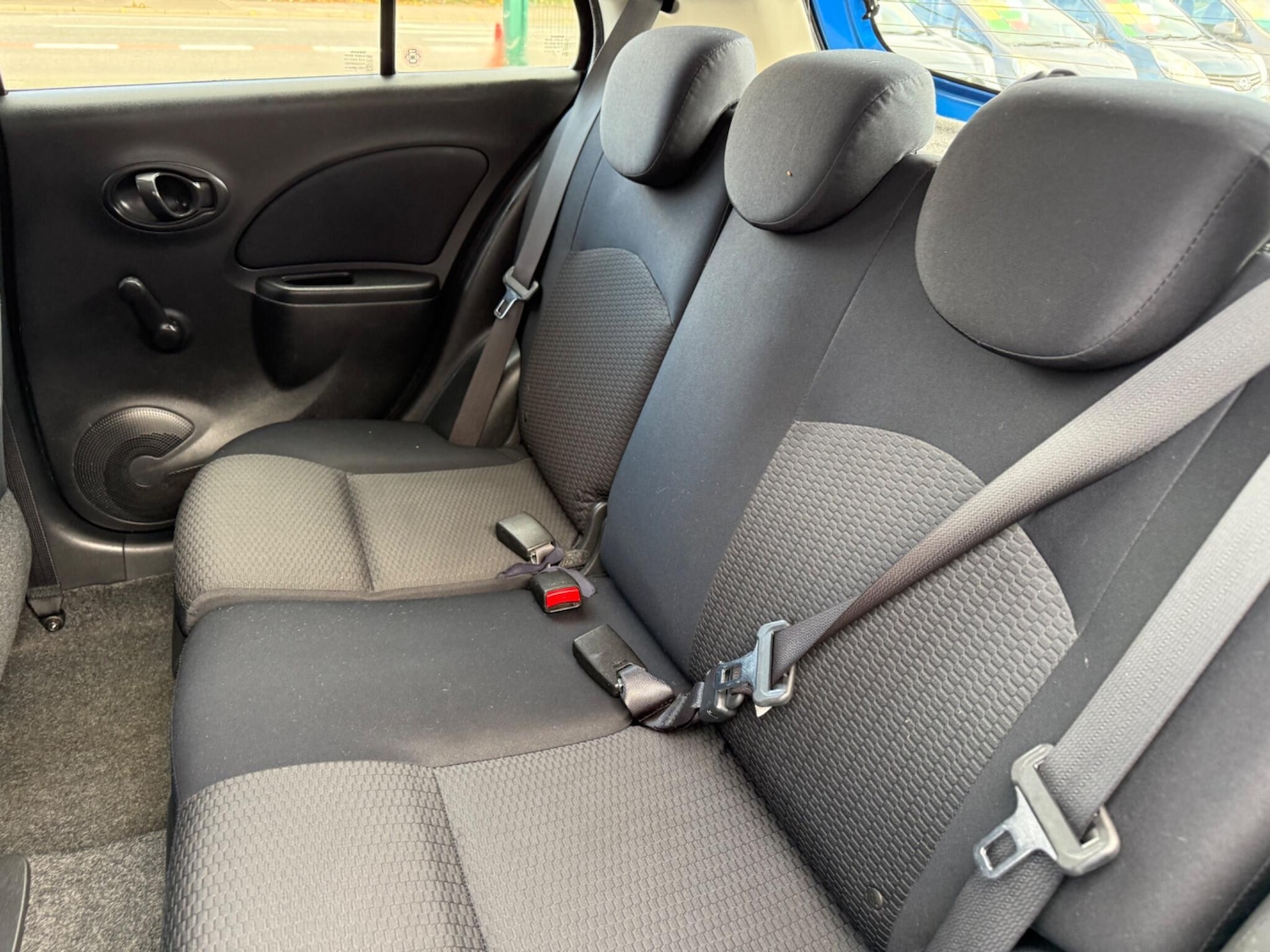 Used Nissan Micra for sale - 76995720: Photo 23