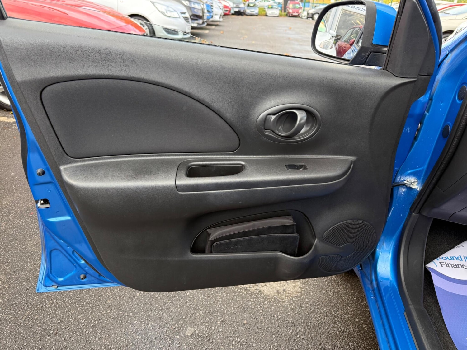 Used Nissan Micra for sale - 76995720: Photo 24