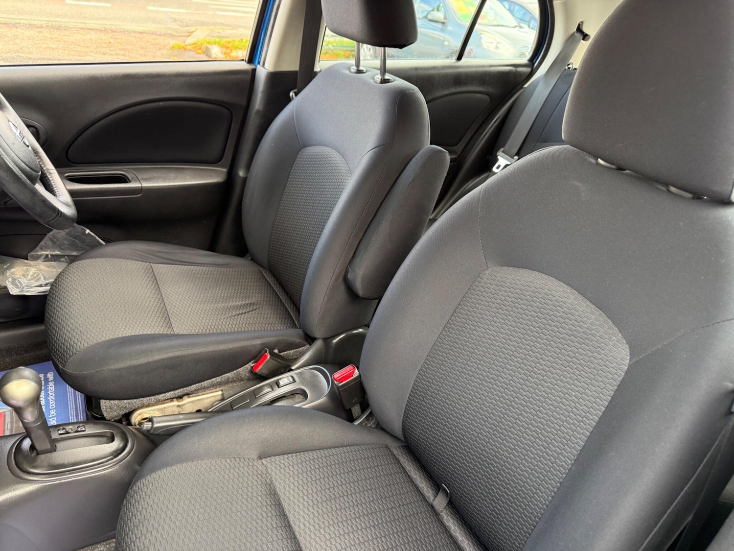 Used Nissan Micra for sale - 76995720: Photo 26