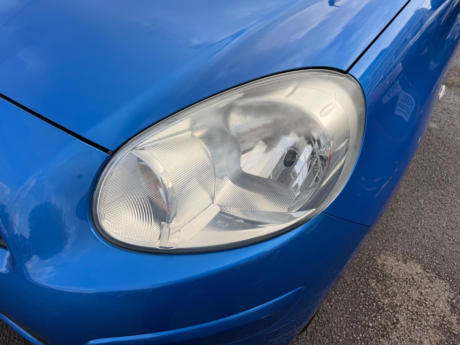 Used Nissan Micra for sale - 76995720: Photo 30