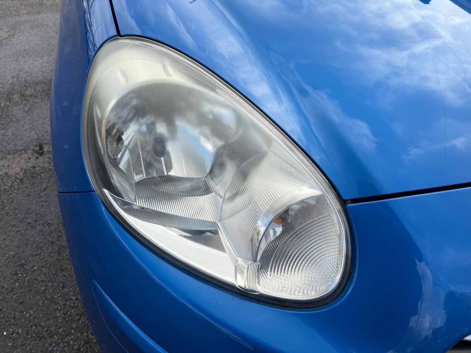 Used Nissan Micra for sale - 76995720: Photo 32