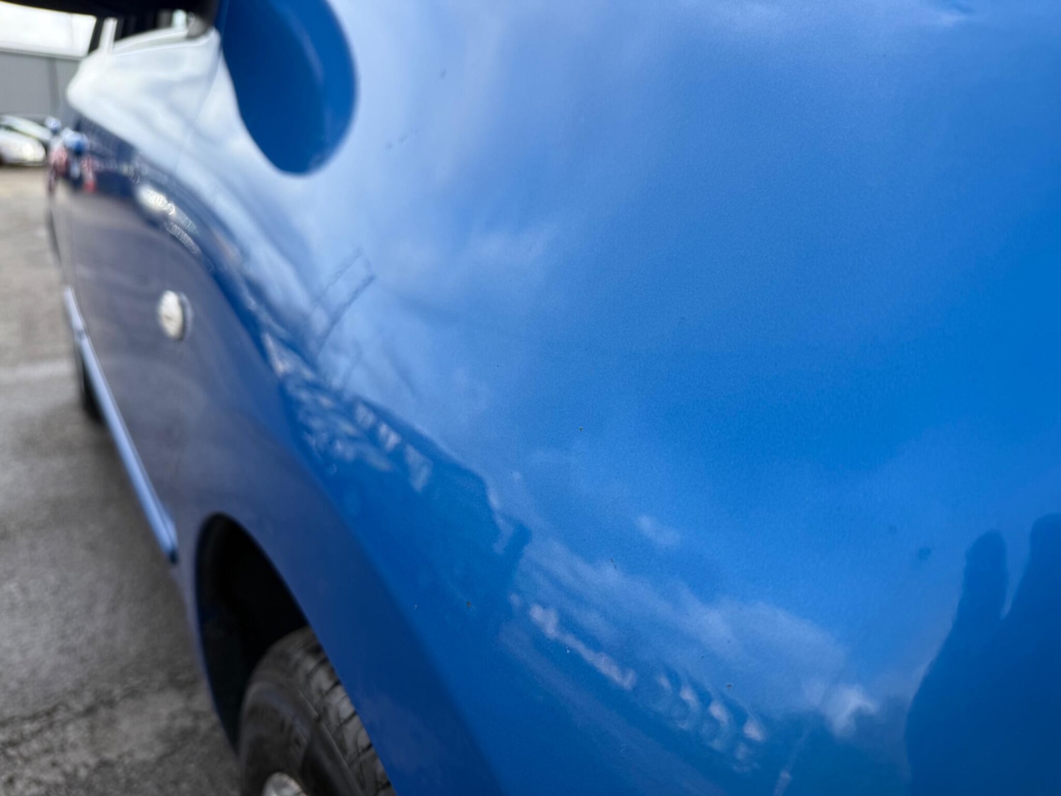 Used Nissan Micra for sale - 76995720: Photo 33