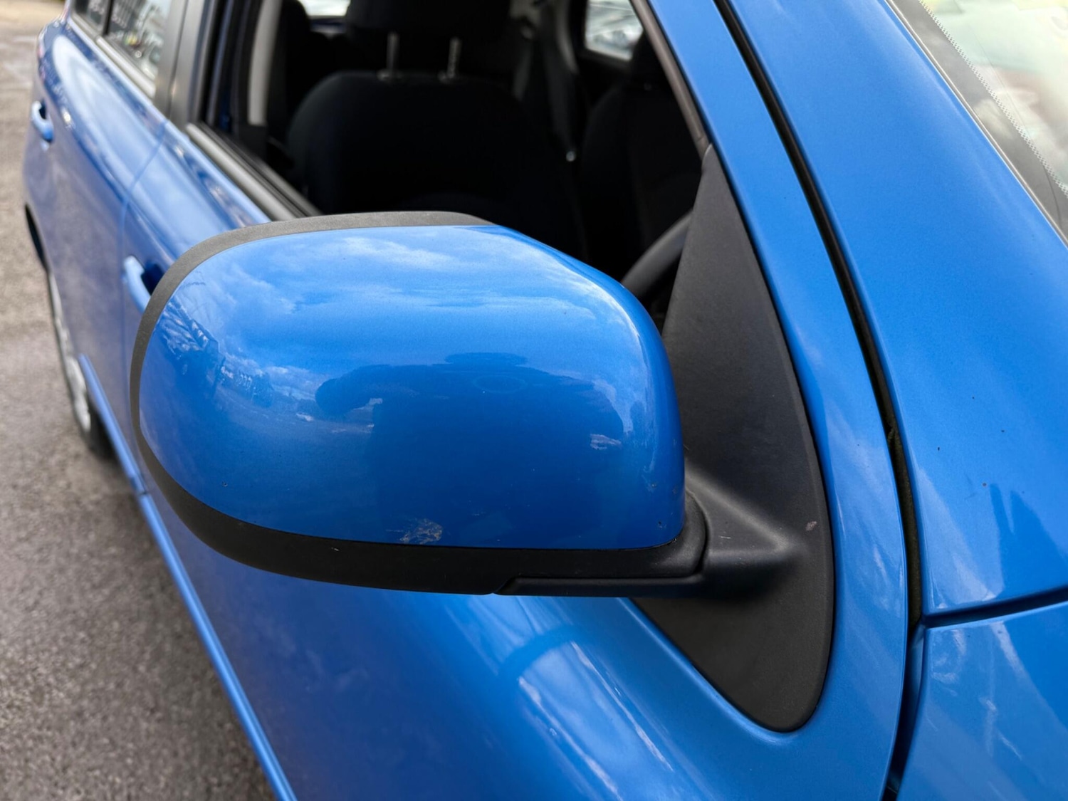 Used Nissan Micra for sale - 76995720: Photo 34