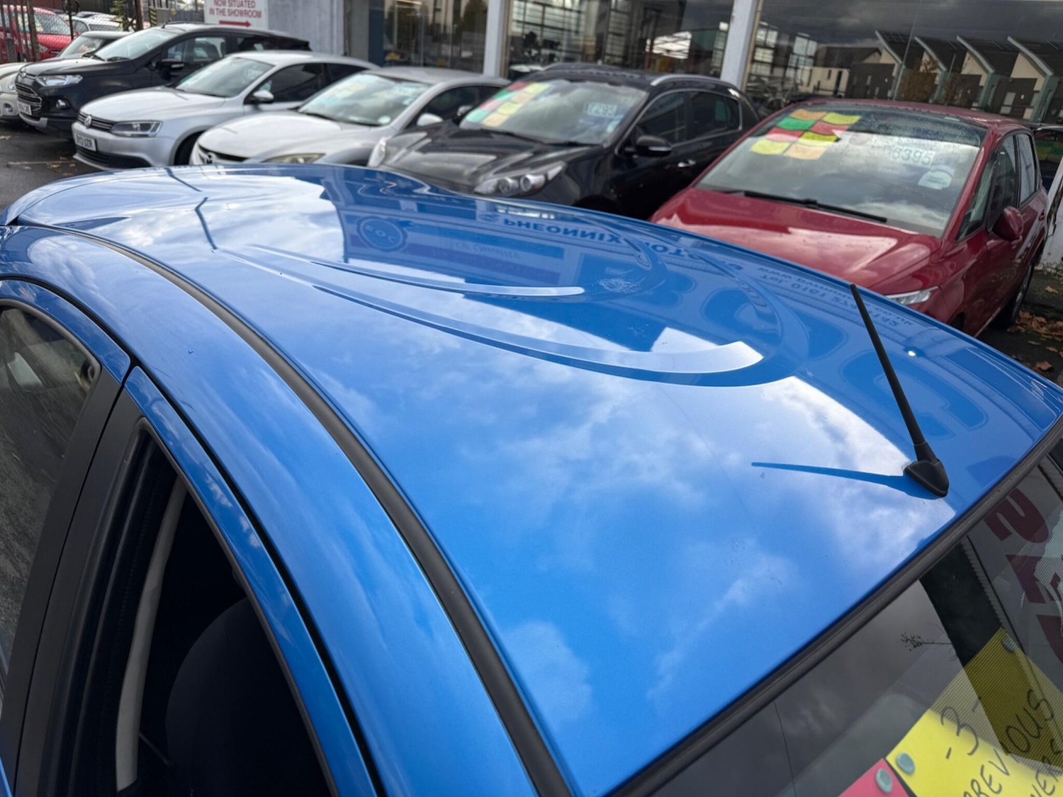 Used Nissan Micra for sale - 76995720: Photo 35