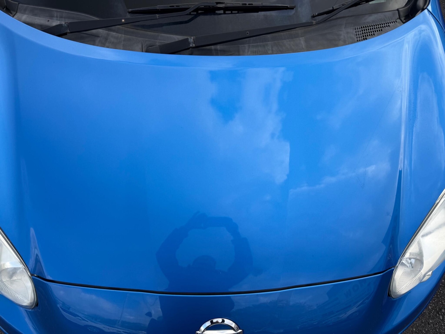 Used Nissan Micra for sale - 76995720: Photo 36