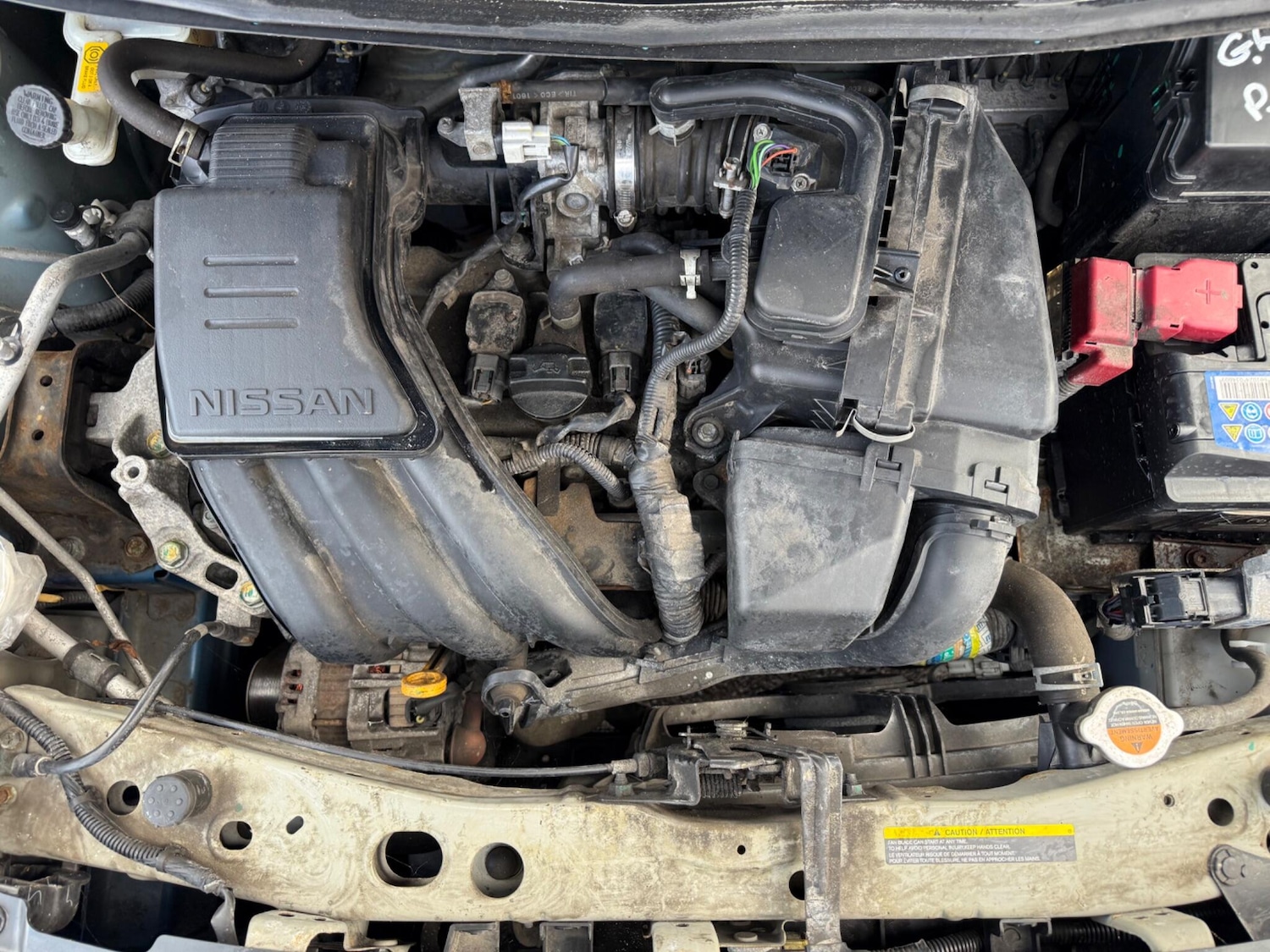 Used Nissan Micra for sale - 76995720: Photo 39