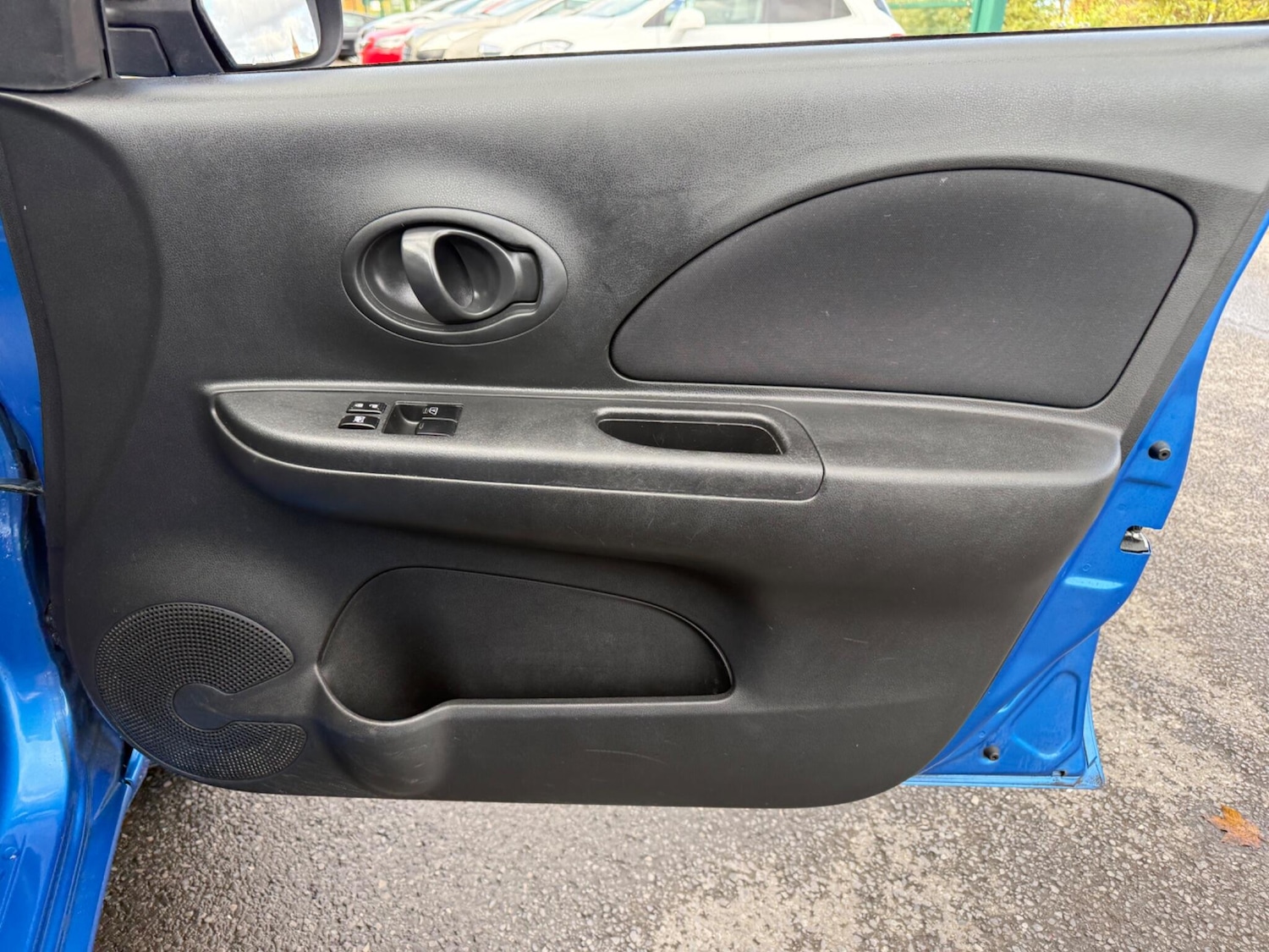 Used Nissan Micra for sale - 76995720: Photo 9