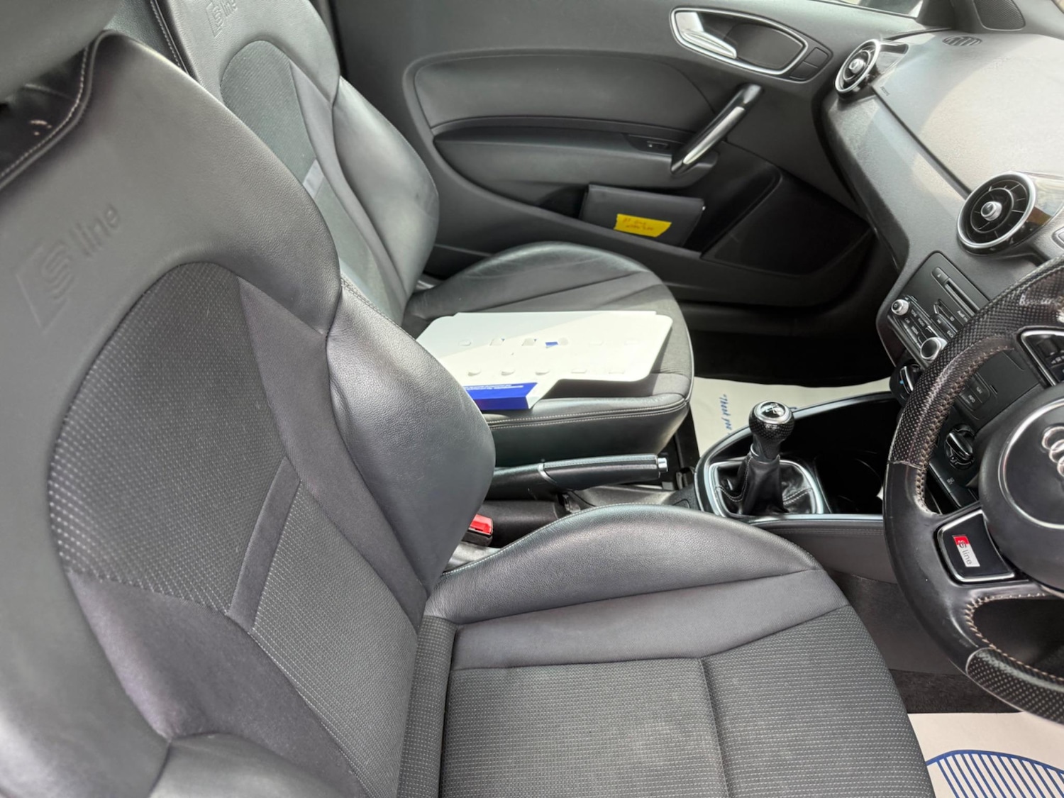 Used Audi A1 2014 for sale - 76987881: Photo 11