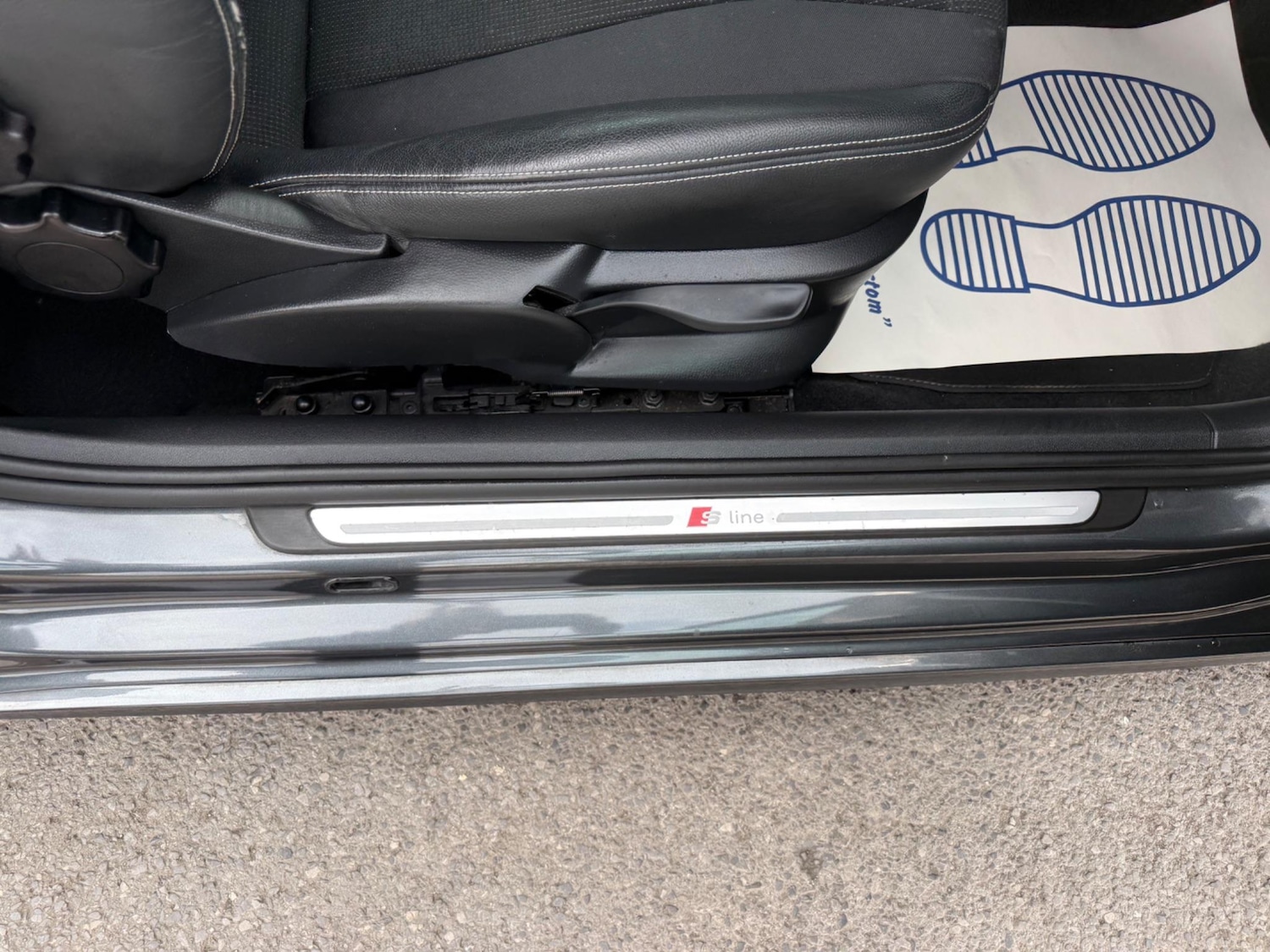 Used Audi A1 2014 for sale - 76987881: Photo 15