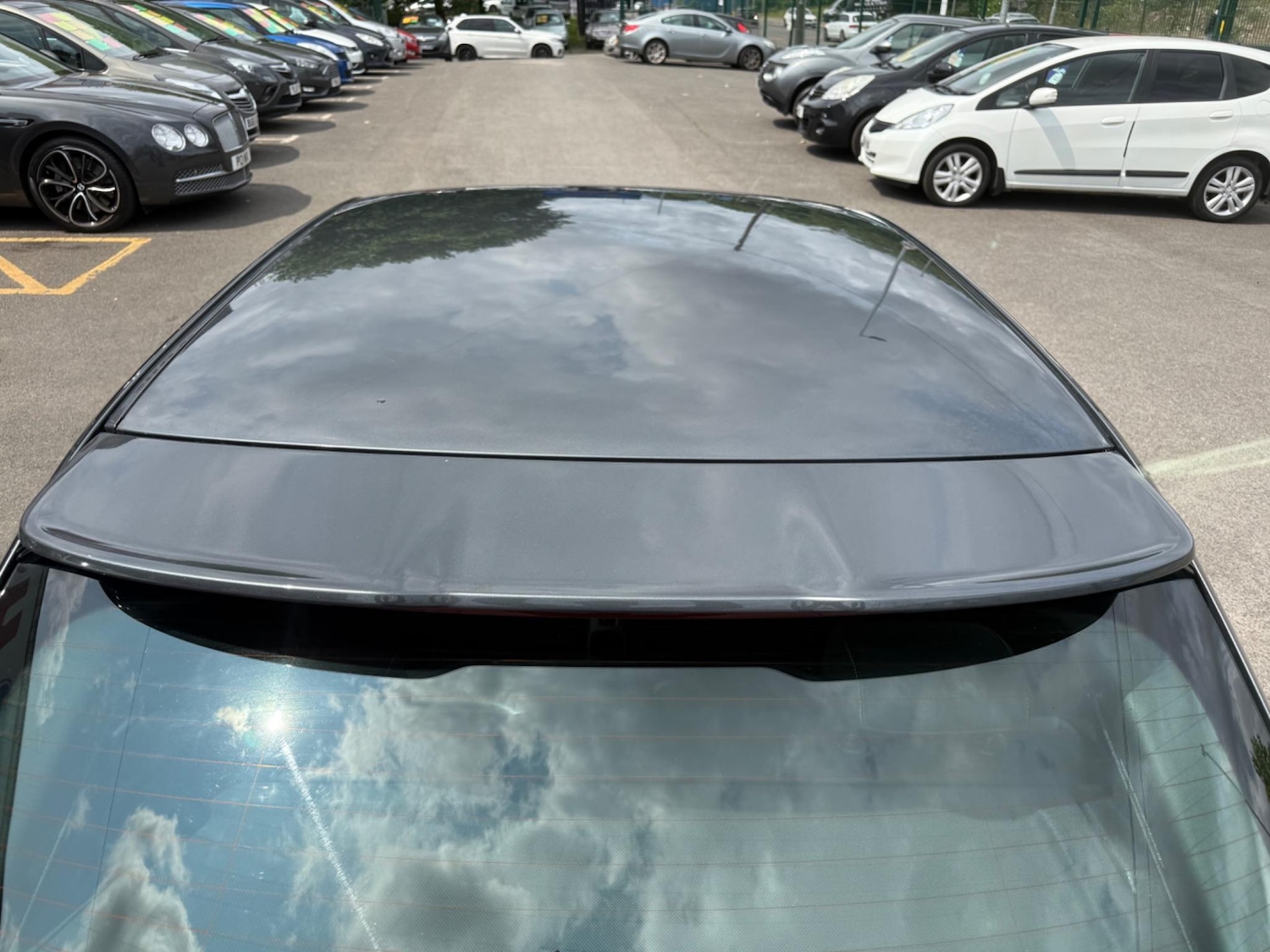 Used Audi A1 2014 for sale - 76987881: Photo 19