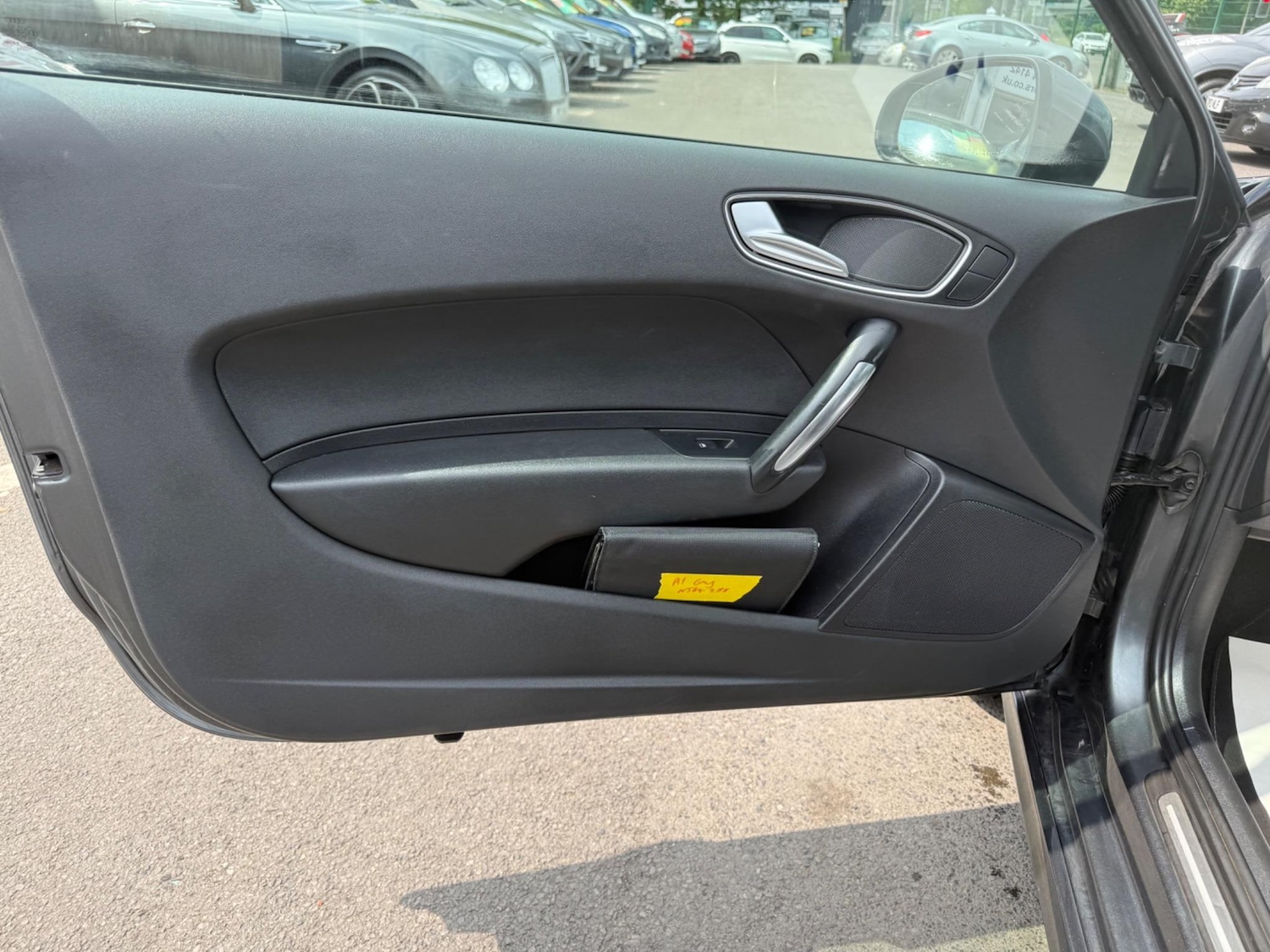 Used Audi A1 2014 for sale - 76987881: Photo 21