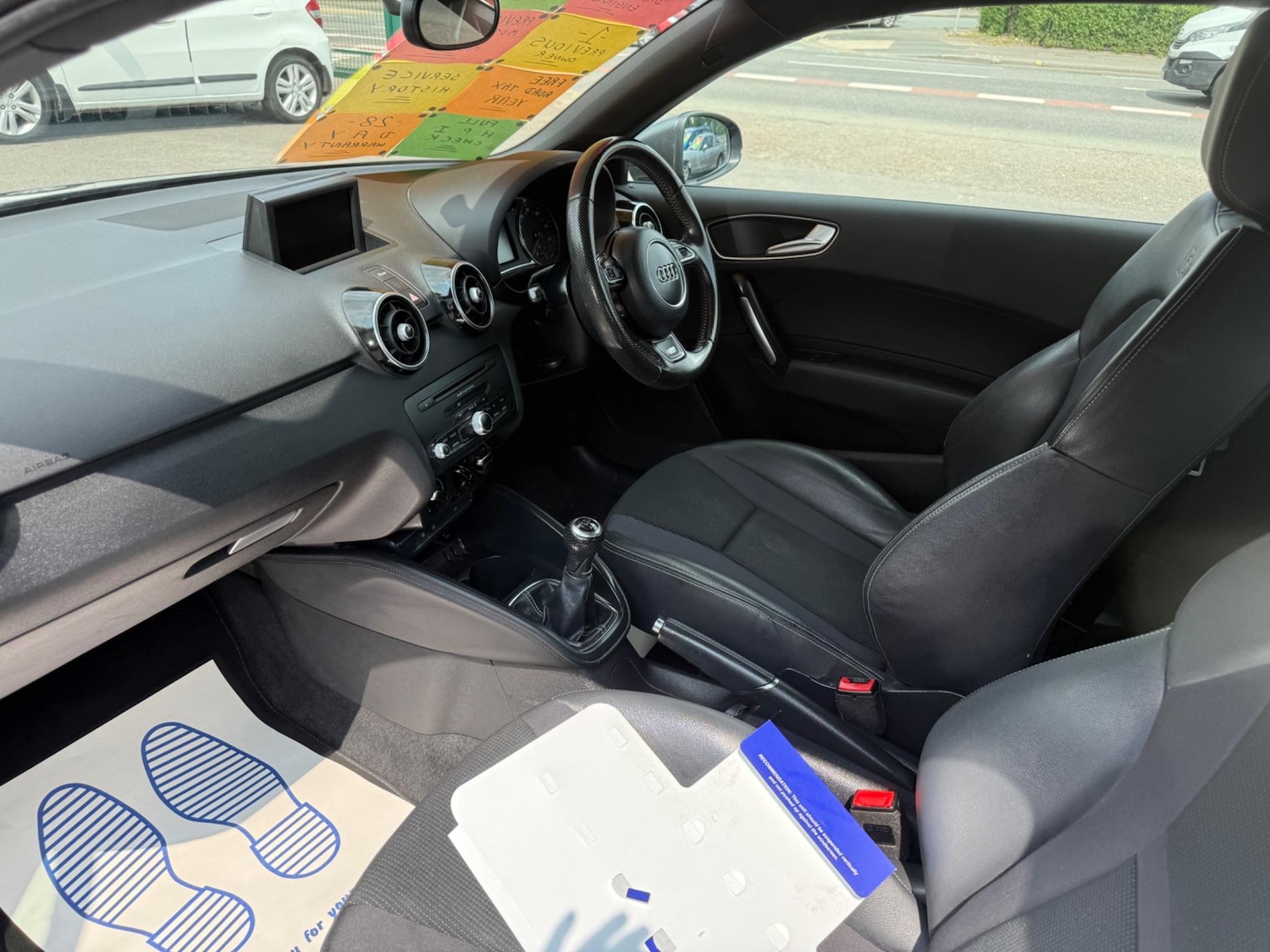 Used Audi A1 2014 for sale - 76987881: Photo 22