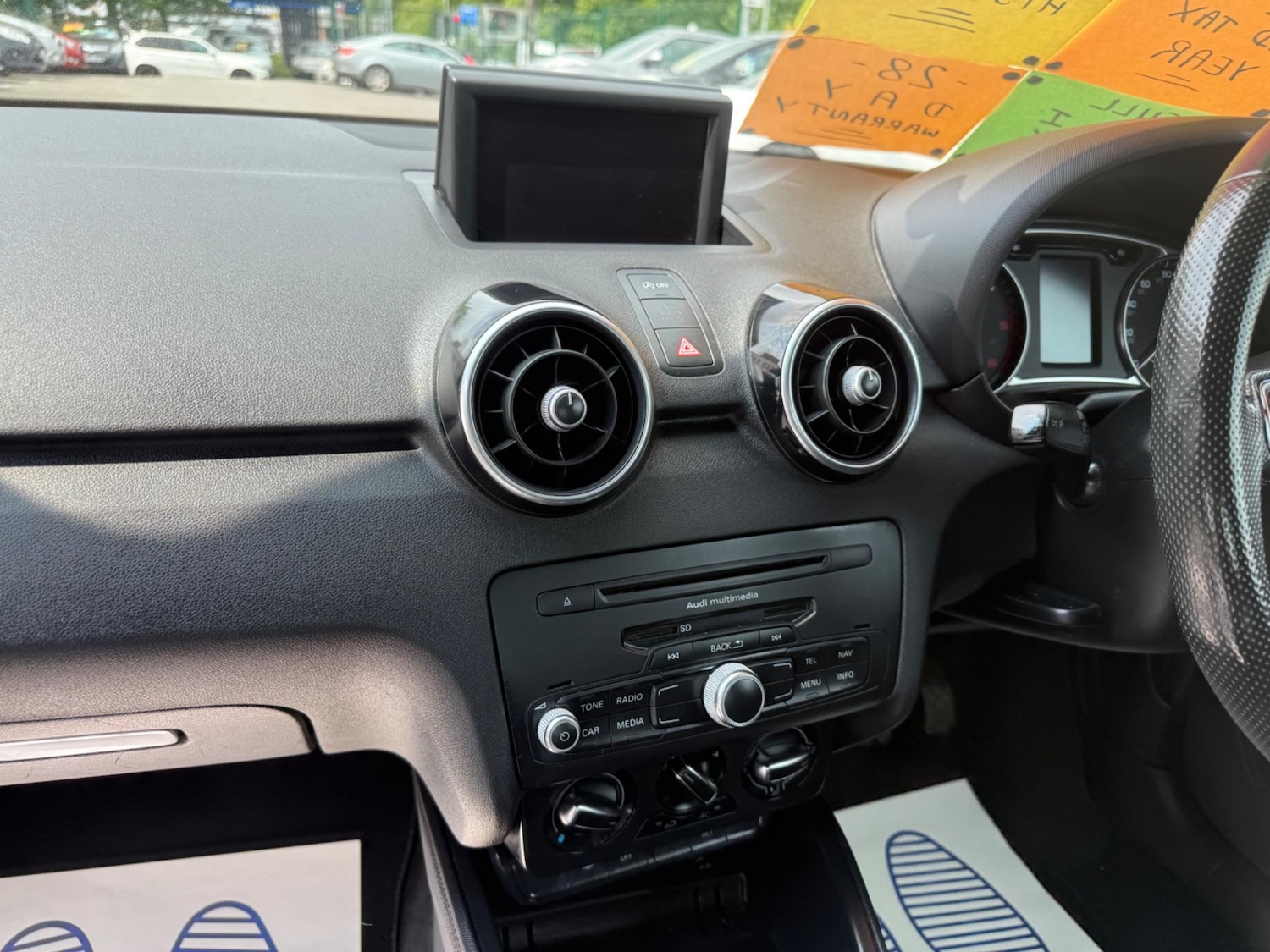 Used Audi A1 2014 for sale - 76987881: Photo 24