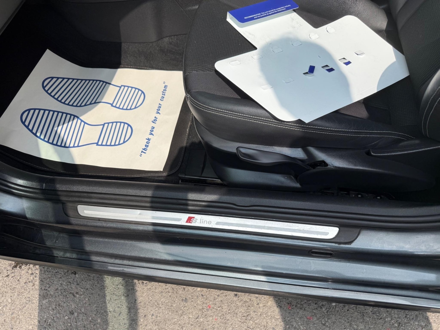 Used Audi A1 2014 for sale - 76987881: Photo 27