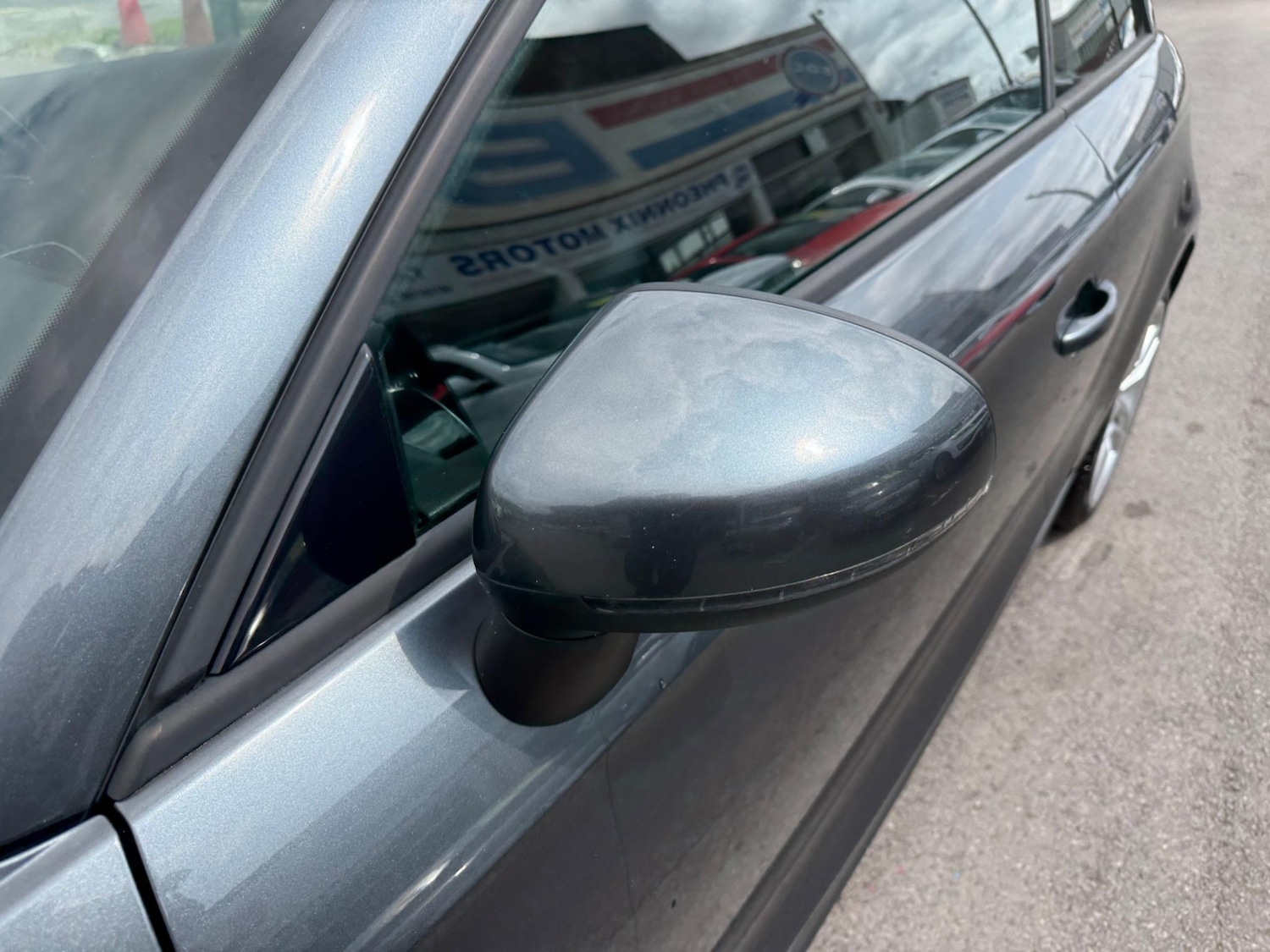 Used Audi A1 2014 for sale - 76987881: Photo 29