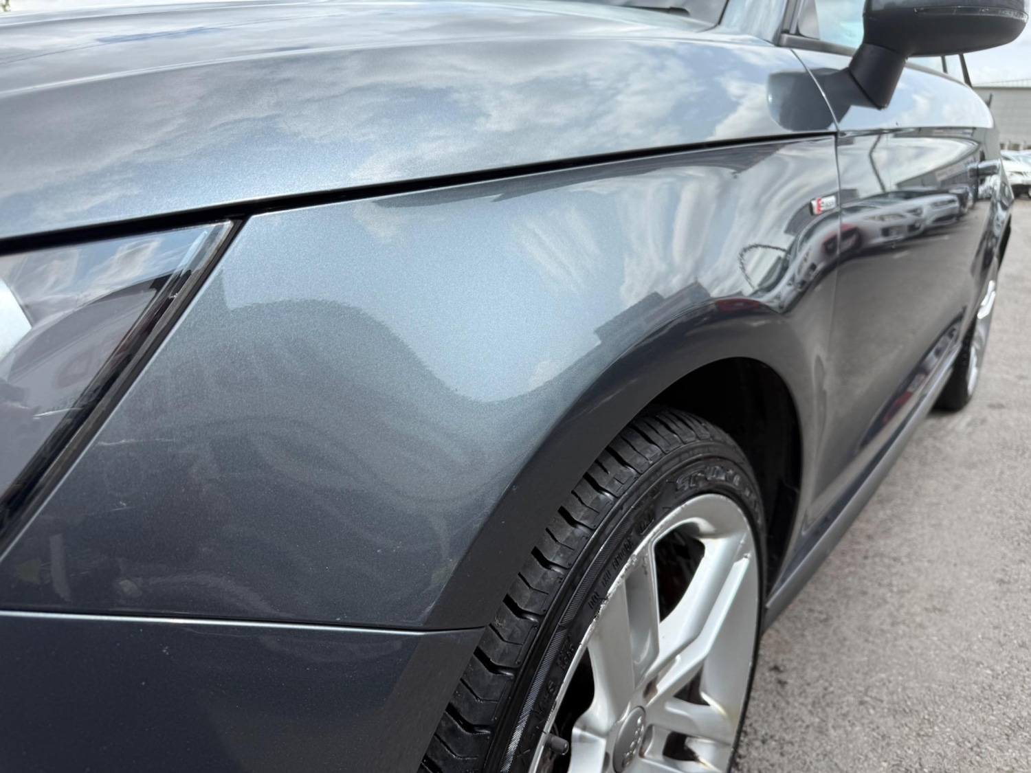 Used Audi A1 2014 for sale - 76987881: Photo 30