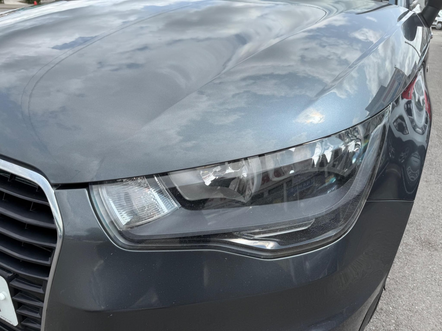 Used Audi A1 2014 for sale - 76987881: Photo 35