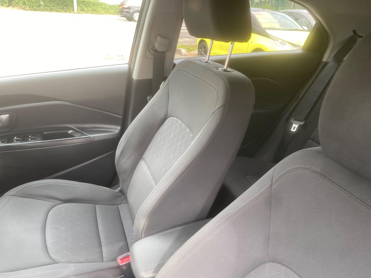 Used Kia Rio 2016 for sale - 76989124: Photo 17