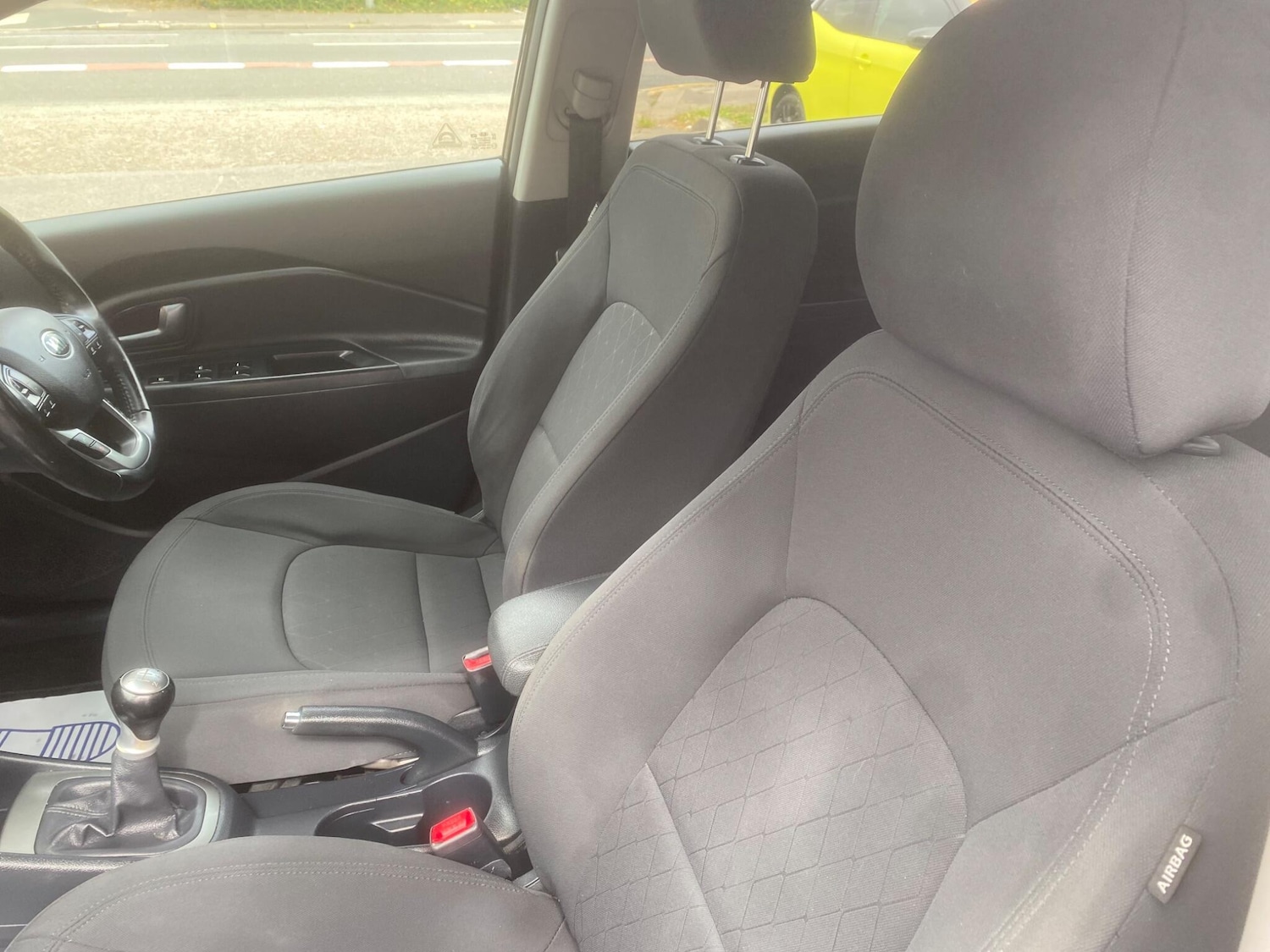 Used Kia Rio 2016 for sale - 76989124: Photo 19