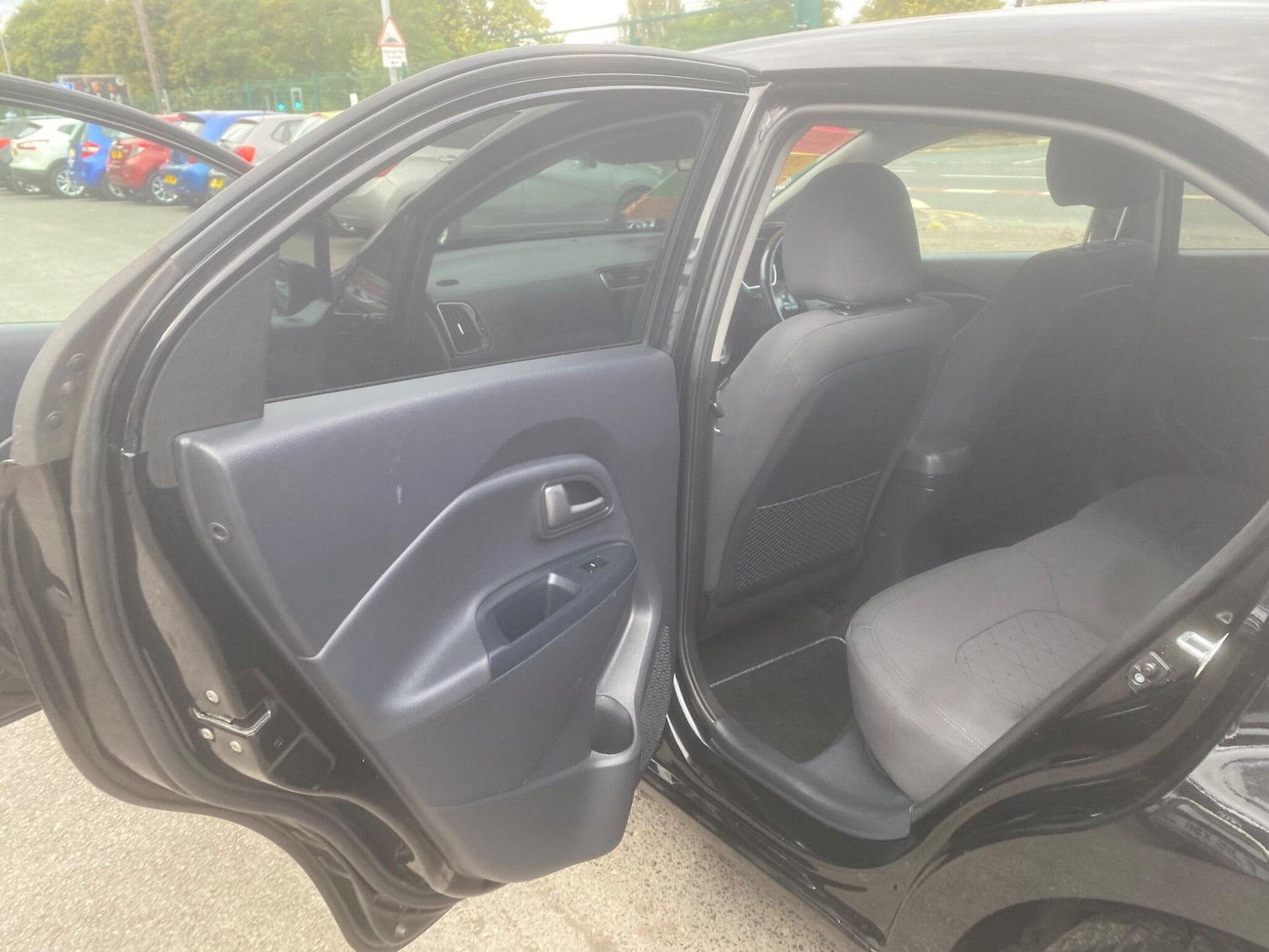 Used Kia Rio 2016 for sale - 76989124: Photo 28