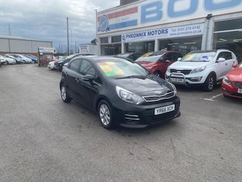 Used Kia Rio 2016 for sale - 76989124: Photo