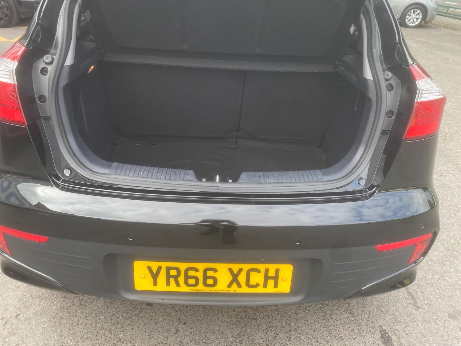 Used Kia Rio 2016 for sale - 76989124: Photo 33