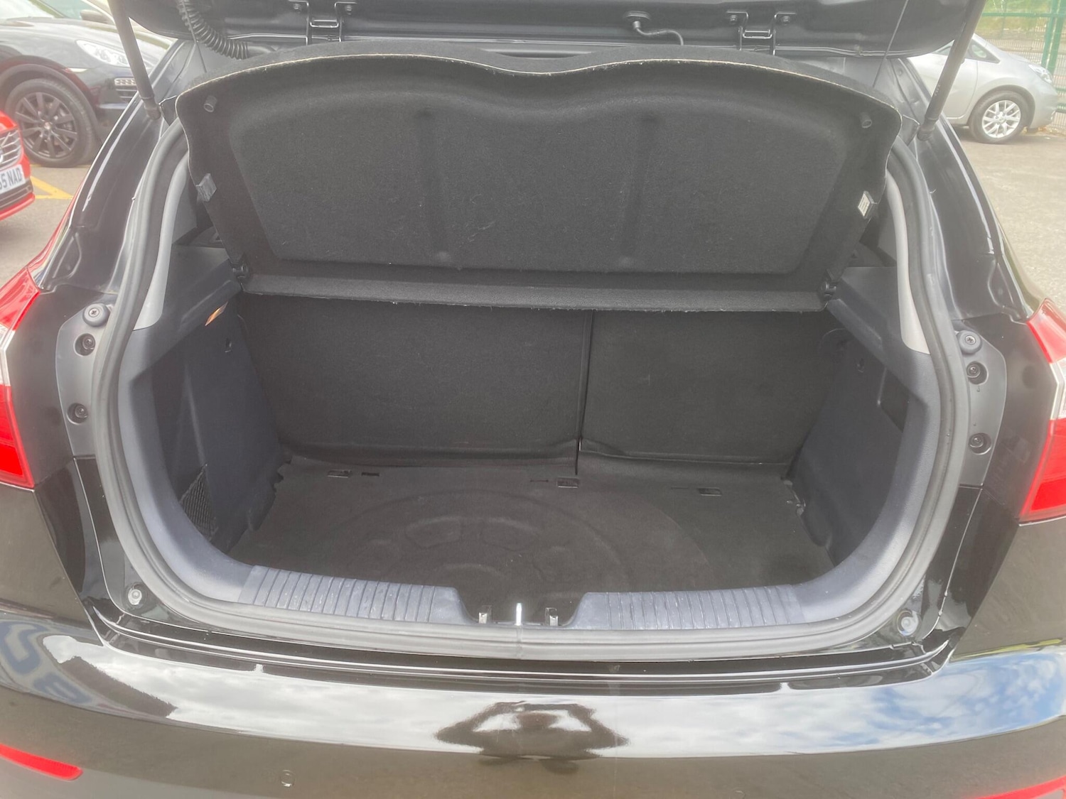 Used Kia Rio 2016 for sale - 76989124: Photo 36