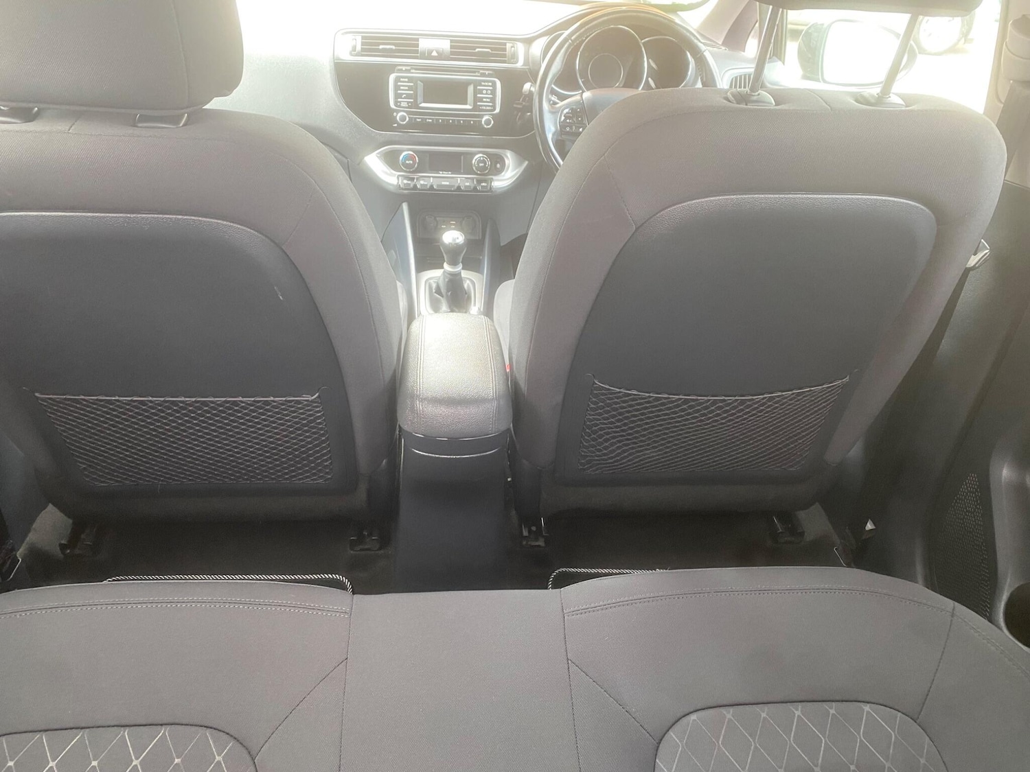 Used Kia Rio 2016 for sale - 76989124: Photo 41