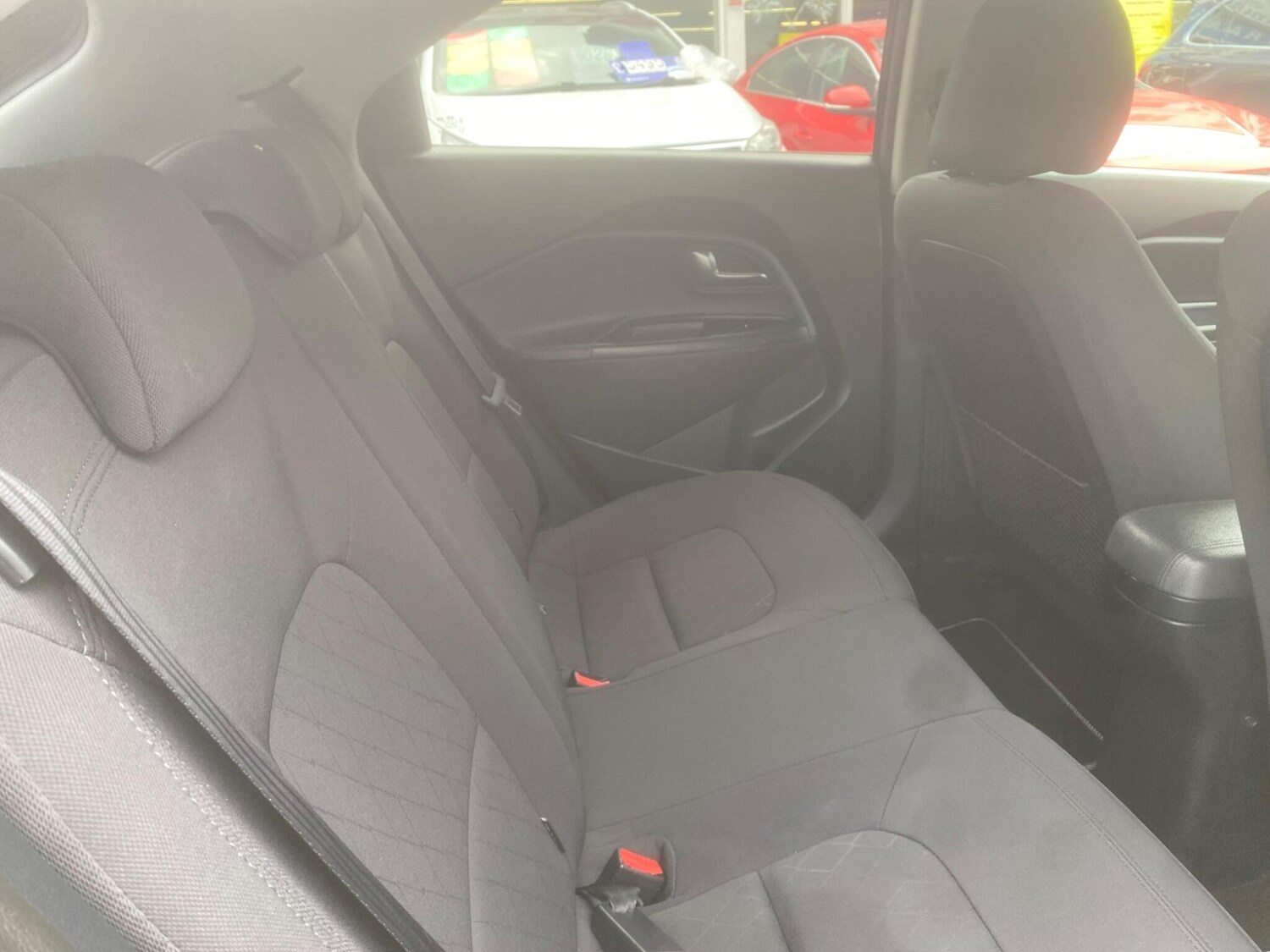 Used Kia Rio 2016 for sale - 76989124: Photo 42