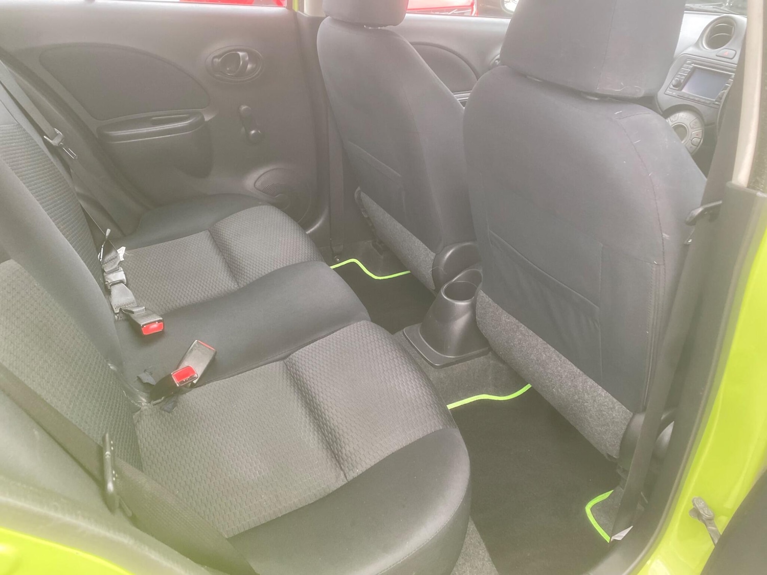 Used Kia Rio 2016 for sale - 76989124: Photo 45