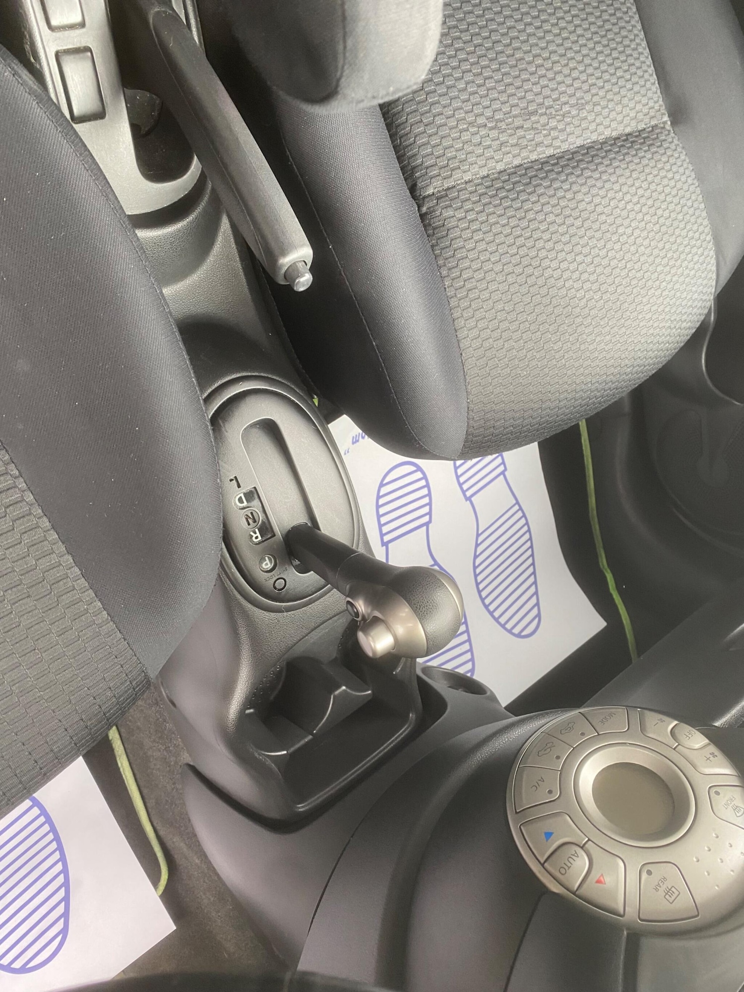 Used Kia Rio 2016 for sale - 76989124: Photo 55