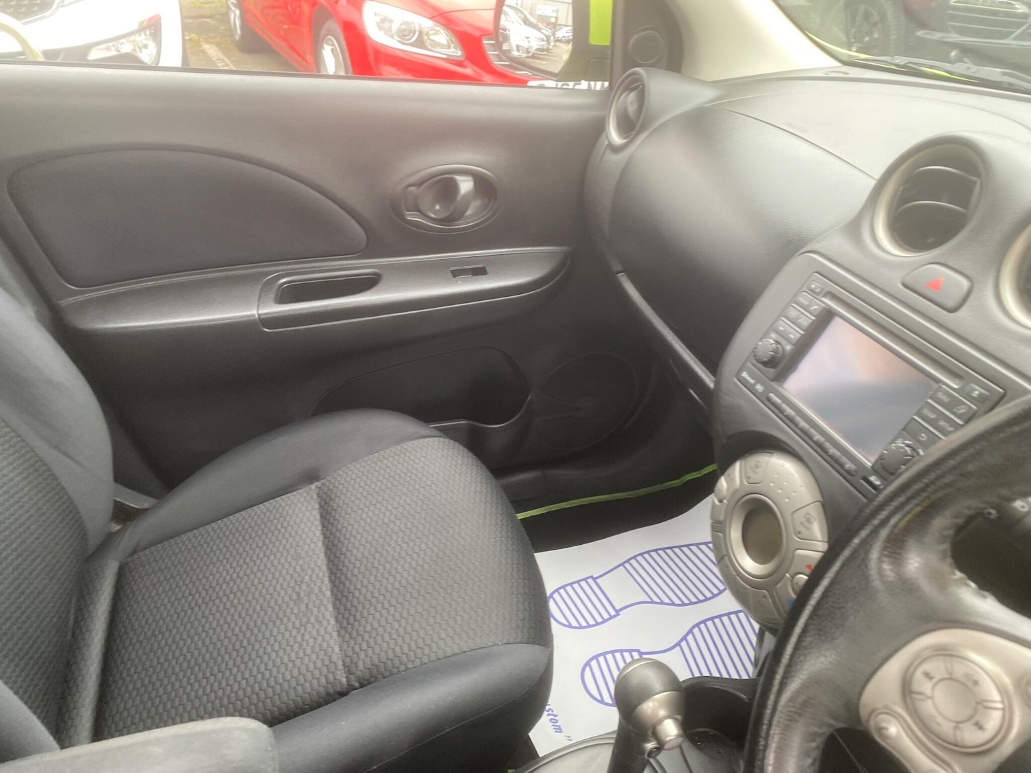 Used Kia Rio 2016 for sale - 76989124: Photo 57