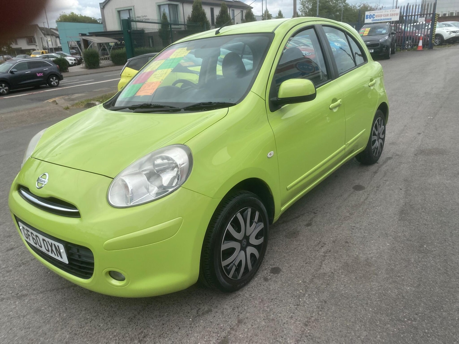 Used Kia Rio 2016 for sale - 76989124: Photo 75