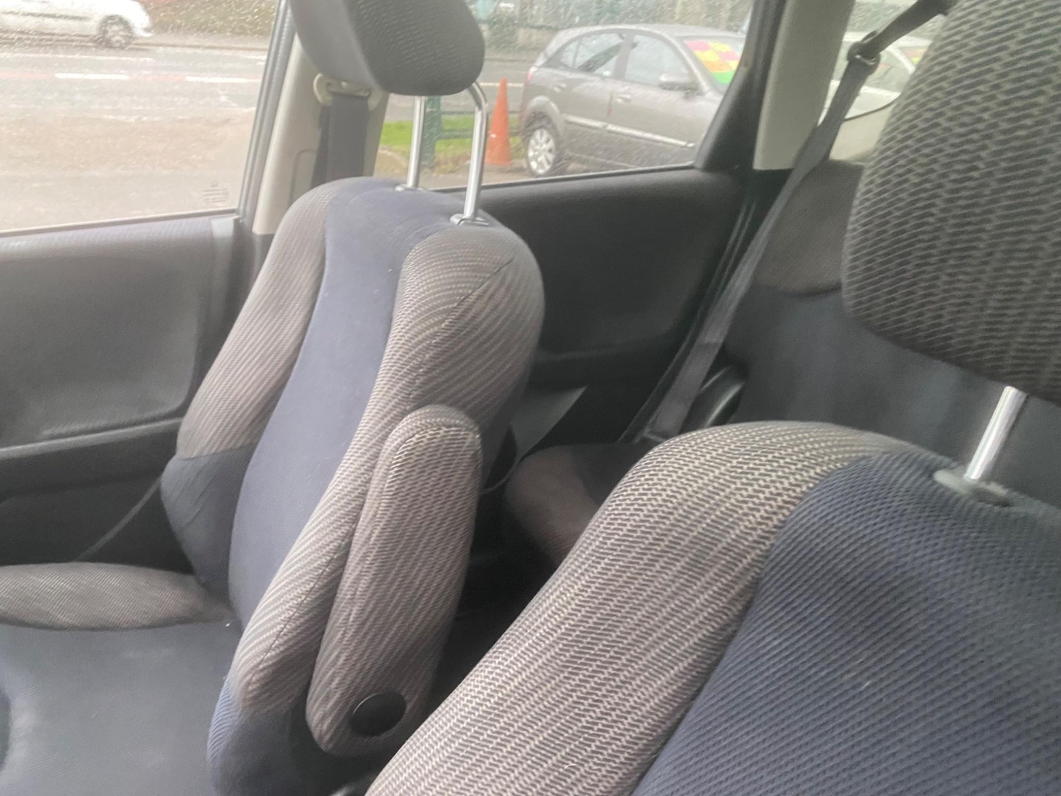 Used Honda Jazz 2014 for sale - 76550208: Photo 13