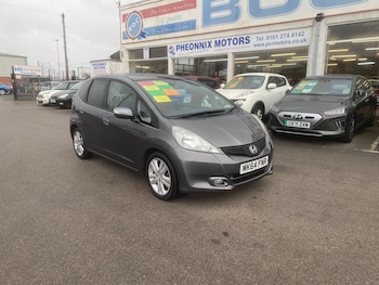 Used Honda Jazz 2014 for sale - 76550208: Photo