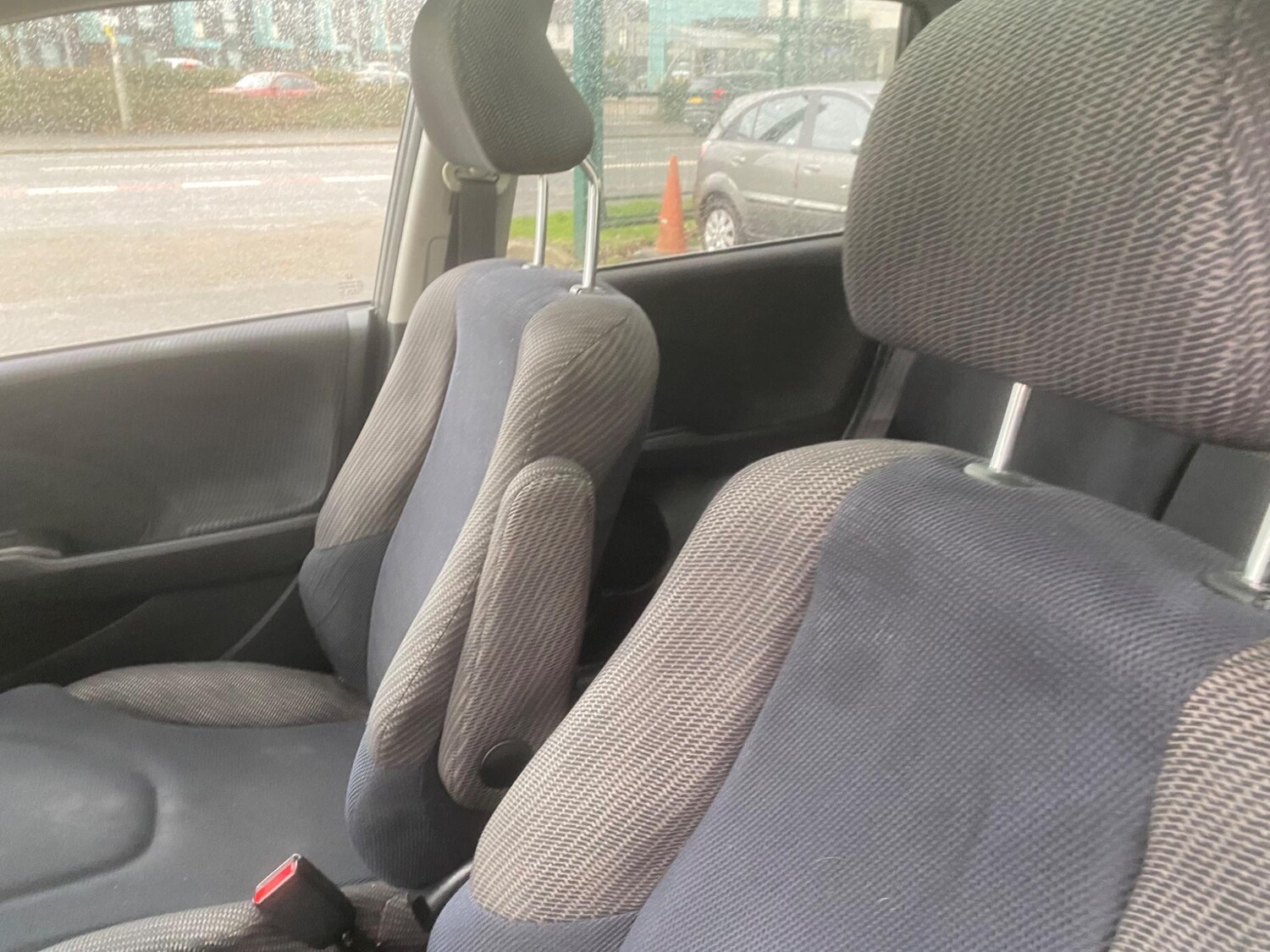 Used Honda Jazz 2014 for sale - 76550208: Photo 21