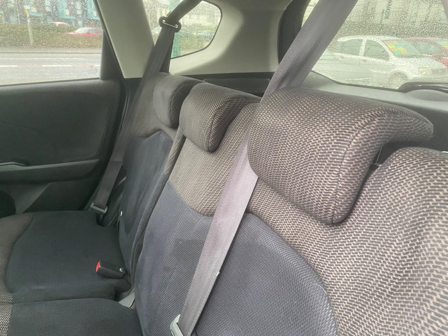 Used Honda Jazz 2014 for sale - 76550208: Photo 22