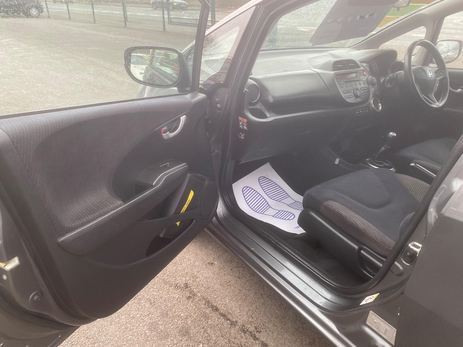 Used Honda Jazz 2014 for sale - 76550208: Photo 23