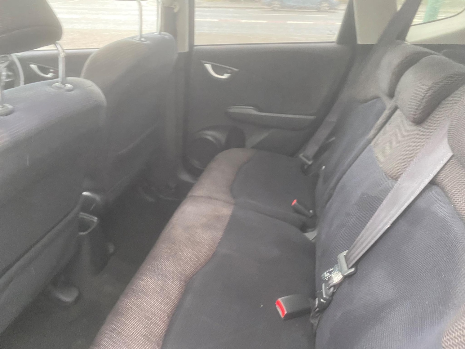 Used Honda Jazz 2014 for sale - 76550208: Photo 26