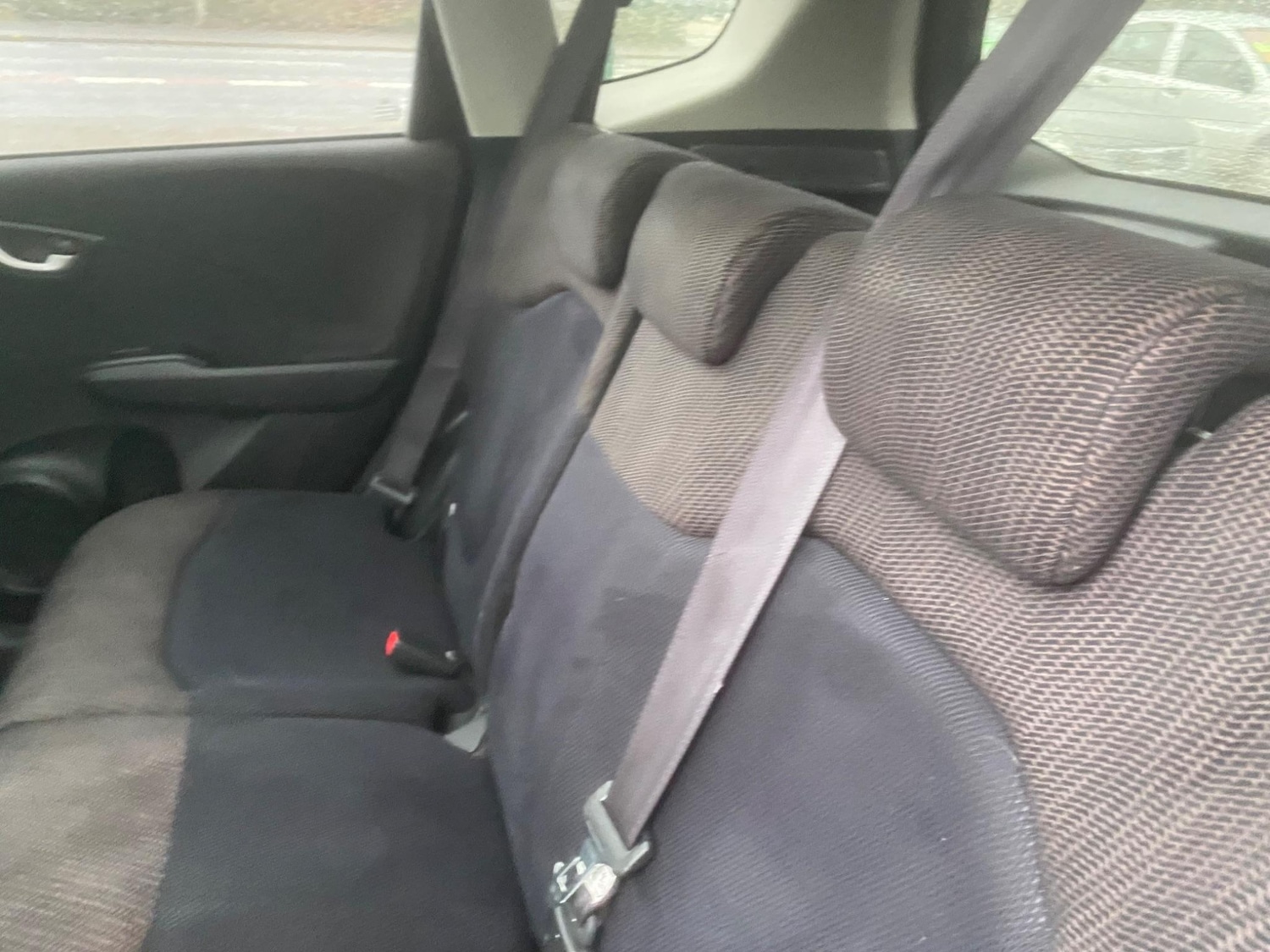 Used Honda Jazz 2014 for sale - 76550208: Photo 27